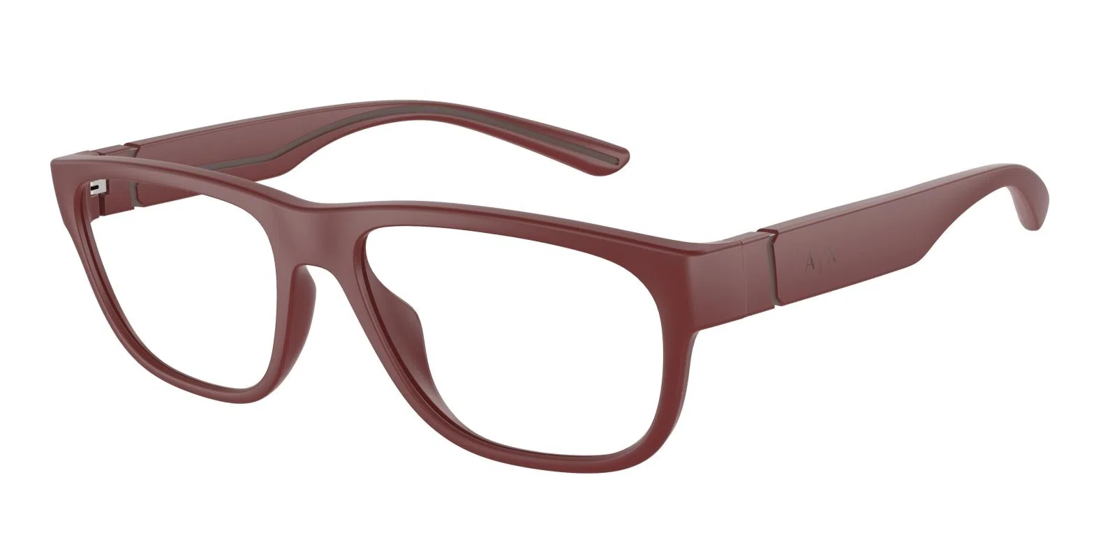 Armani Exchange 3102U Eyeglasses - view 2